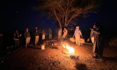 Marrakech Desert Tour: 6-Day Grand Sahara Adventure