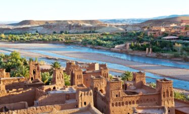 Morocco Tour 6 Day Journey Through the Imperial Cities