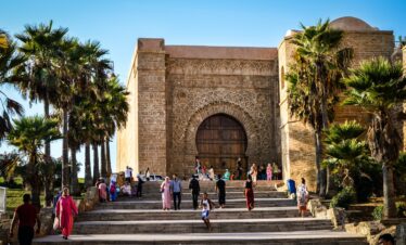 Morocco Tour 6-Day Journey Through the Imperial Cities